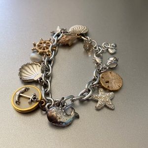 Brighton Nautical Bracelet ⚓️